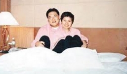 Choáng với quan tham Trung Quốc chi 430 triệu/bữa ăn